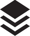 layers svg vector icon