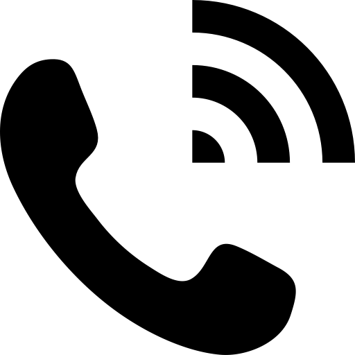 Call svg vector icon