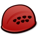 helmet icon