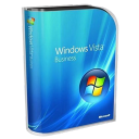 vista,business icon