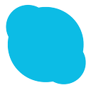 appicns, skype icon