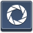 aperture icon
