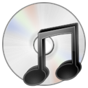 music icon