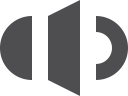 volume svg vector icon