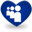 myspace icon