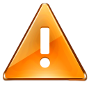 update,critical icon
