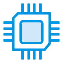 applet, chip, cpu, electronics, microchip, pc, proceesor svg vector icon