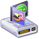 hard,drive,game,gaming icon