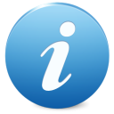 info,information,about icon