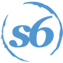 social, society6, stamp icon