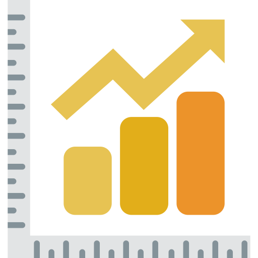 Benchmark Interest Rate Maintenance svg vector icon