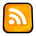 newsfeed, rss icon