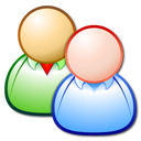kuser,client,forum,person,user,account,profile,people,human icon