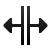 cursor,split icon