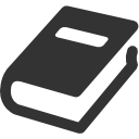 book icon