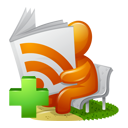 newspaper,feed,add,rss,subscribe,plus,news,headline icon