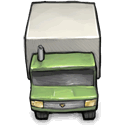 truck icon