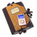 folder,ipod icon