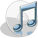 itunes icon