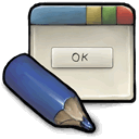 theme,builder icon