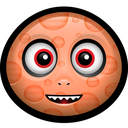 dead, death, freddie, halloween, kruger, slasher, zombie icon