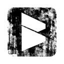 097648, blogmarks, logo, square icon