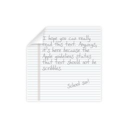 note,paper,file,document icon