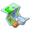 find,seek,search icon