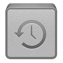 machine, time icon