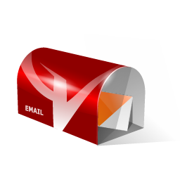 mail box icon