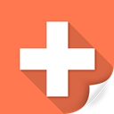 addthis, create, creation, document, new icon