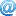 e, mail icon