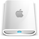 disk, internal icon