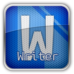 libreofficewriter icon