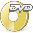 media,dvd,disc icon