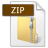 zip icon