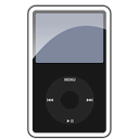 classic, ipod icon