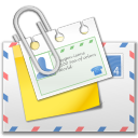 kontact icon