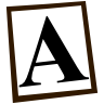 text,bold,file,document icon