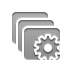 osi,model,gear icon
