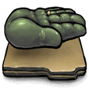 jade,hands icon