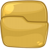 folder,open,hdpi icon