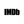 imdb,black icon