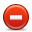 minus,white,delete,del,remove,subtract icon