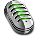 mic,microphone icon