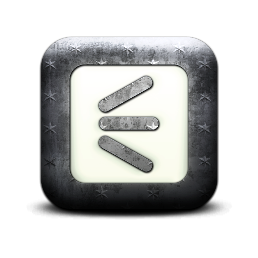 shoutwire,logo,square icon