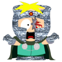 butter,professor,chaos icon