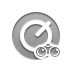 audio,binoculars icon