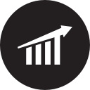 mastertrader, mtr svg vector icon