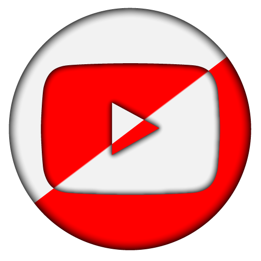 youtube icon